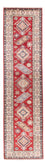 Läufer Ziegler - Kazak - 305 x 80 cm - rot