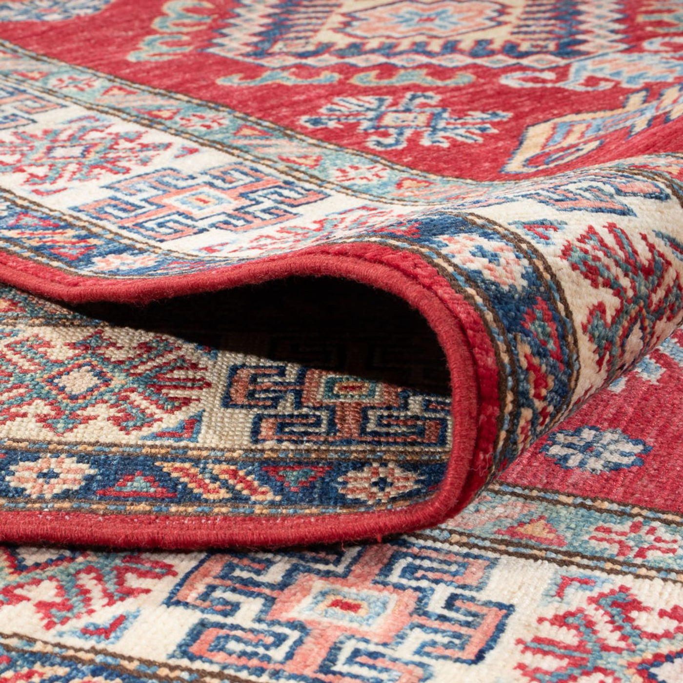 Kazak Teppich 305x80cm - Orientteppich