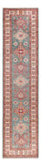 Läufer Ziegler - Kazak - 327 x 78 cm - hellgrün