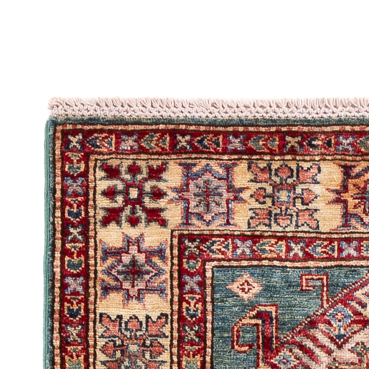 Kazak Teppich 327x78cm - Orientteppich
