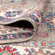 Läufer Ziegler - Kazak - 316 x 80 cm - sand