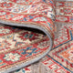 Läufer Ziegler - Kazak - 294 x 78 cm - dunkelbeige