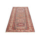 Läufer Ziegler - Kazak - 294 x 78 cm - dunkelbeige