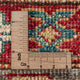 Läufer Ziegler - Kazak - 294 x 78 cm - dunkelbeige