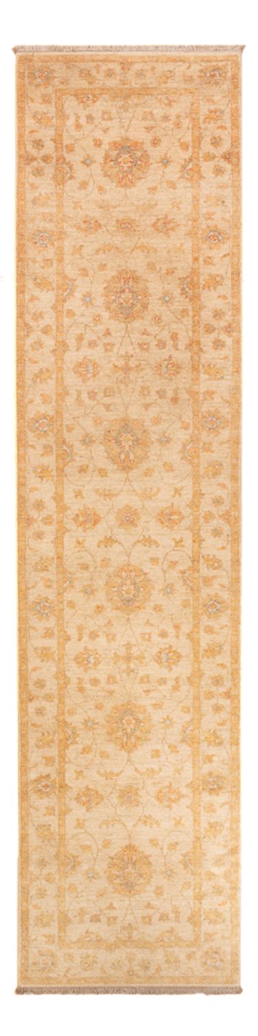 Ziegler Teppich 82x345cm - Orientteppich