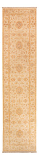 Ziegler Teppich 345x82cm - Orientteppich
