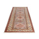 Läufer Ziegler - Kazak - 306 x 80 cm - hellbraun