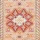 Läufer Ziegler - Kazak - 293 x 81 cm - dunkelbeige