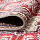 Läufer Ziegler - Kazak - 293 x 81 cm - dunkelbeige