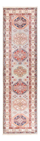 Läufer Ziegler - Kazak - 300 x 80 cm - lachs