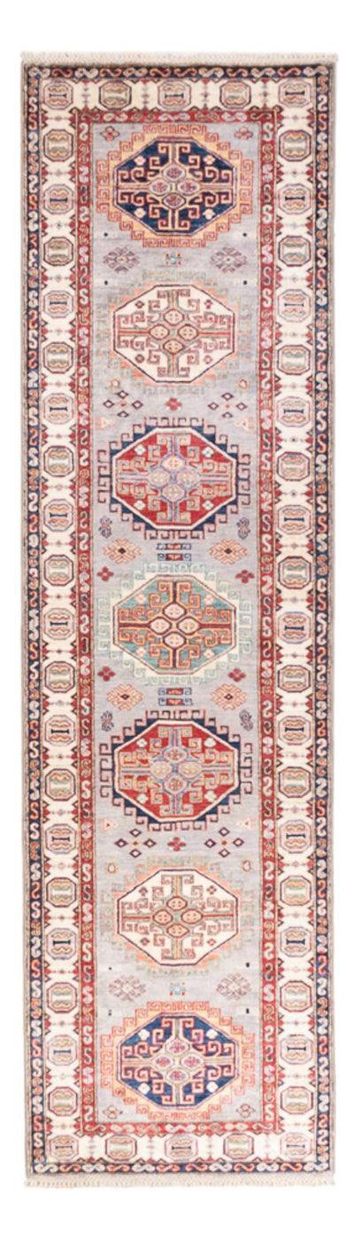 Kazak Teppich 80x300cm - Orientteppich
