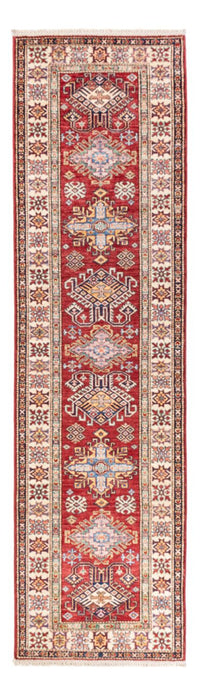 Läufer Ziegler - Kazak - 302 x 81 cm - rot