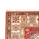 Läufer Ziegler - Kazak - 305 x 82 cm - rot