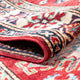 Läufer Ziegler - Kazak - 305 x 82 cm - rot