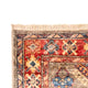 Läufer Ziegler - Kazak - 318 x 76 cm - mehrfarbig