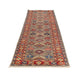 Läufer Ziegler - Kazak - 318 x 76 cm - mehrfarbig