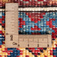 Läufer Ziegler - Kazak - 318 x 76 cm - mehrfarbig