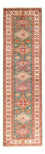 Läufer Ziegler - Kazak - 298 x 81 cm - grün