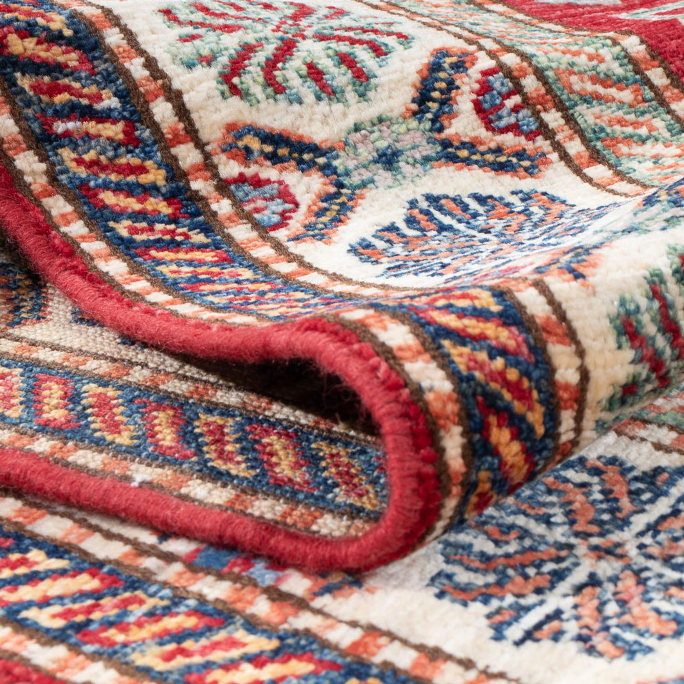 Kazak Teppich 294x82cm - Orientteppich