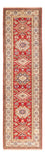 Läufer Ziegler - Kazak - 293 x 81 cm - rot