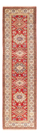 Läufer Ziegler - Kazak - 293 x 81 cm - rot
