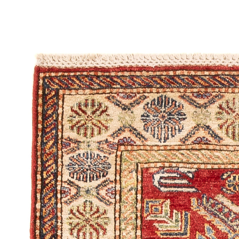 Läufer Ziegler - Kazak - 293 x 81 cm - rot