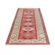 Läufer Ziegler - Kazak - 293 x 81 cm - rot