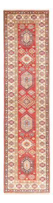 Läufer Ziegler - Kazak - 305 x 77 cm - rot