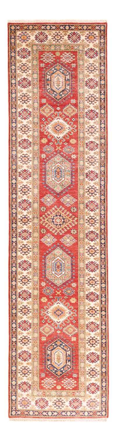 Kazak Teppich 77x305cm - Orientteppich