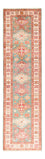 Läufer Ziegler - Kazak - 298 x 79 cm - grün