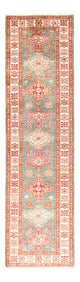 Läufer Ziegler - Kazak - 298 x 79 cm - grün