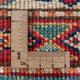Läufer Ziegler - Kazak - 310 x 83 cm - grün
