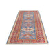 Läufer Ziegler - Kazak - 302 x 79 cm - blau