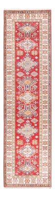 Läufer Ziegler - Kazak - 314 x 85 cm - rot