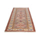 Läufer Ziegler - Kazak - 293 x 83 cm - dunkelbeige