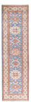 Läufer Ziegler - Kazak - 290 x 82 cm - blau