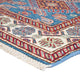 Läufer Ziegler - Kazak - 290 x 82 cm - blau
