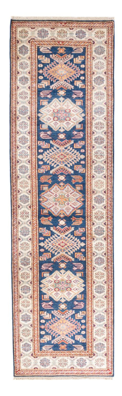 Kazak Teppich 84x302cm - Orientteppich