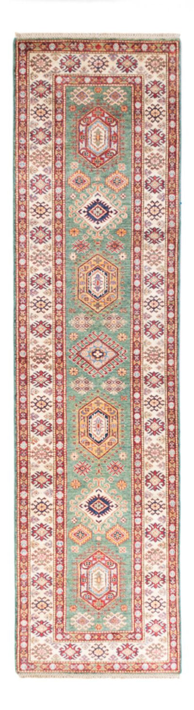 Kazak Teppich 77x311cm - Orientteppich