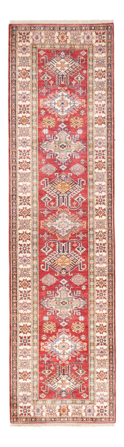 Kazak Teppich 77x299cm - Orientteppich
