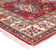 Läufer Ziegler - Kazak - 299 x 77 cm - rot