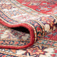 Läufer Ziegler - Kazak - 299 x 77 cm - rot