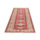 Läufer Ziegler - Kazak - 299 x 77 cm - rot