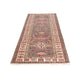 Läufer Ziegler - Kazak - 305 x 79 cm - dunkelbeige