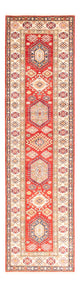 Läufer Ziegler - Kazak - 307 x 83 cm - rot