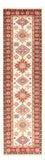 Läufer Ziegler - Kazak - 304 x 82 cm - beige