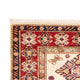 Läufer Ziegler - Kazak - 304 x 82 cm - beige