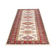 Läufer Ziegler - Kazak - 304 x 82 cm - beige