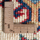 Läufer Ziegler - Kazak - 304 x 82 cm - beige