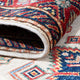 Läufer Ziegler - Kazak - 315 x 78 cm - beige